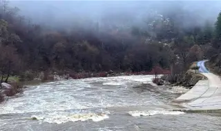 Отново частично бедствено положение в Ардино: Шест села са без връзка със света