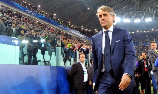 Роберто Манчини: Интер е моят дом