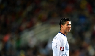 Роналдо счупи нов рекорд