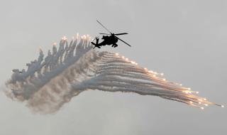 Русия за британските хеликоптери: Това е провокация!