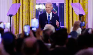 Biden to attend Trump's inauguration 