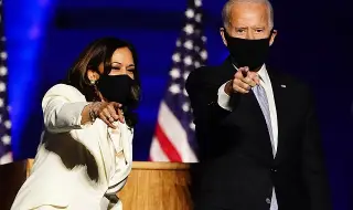 Joe Biden Stops Some Weapons Deliveries to the Israeli Army? Kamala Harris backs White House decision 