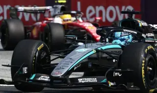 British Grand Prix starts today: Silverstone welcomes Formula 1 for a weekend with a sprint format 