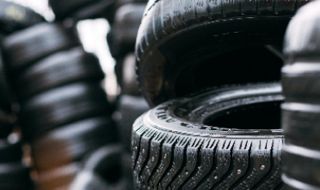 Как правилно се съхраняват гумите