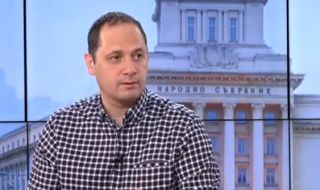 Петър Витанов: Ако Борисов беше по-категоричен в подкрепата си за Ваня Григорова, тя щеше да бъде кмет