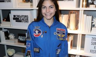 Това 17-годишно девойче ще е първият човек, стъпил на Марс
