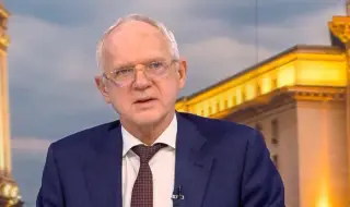 Васил Велев: Високите цени на електроенергията унищожават бизнеса