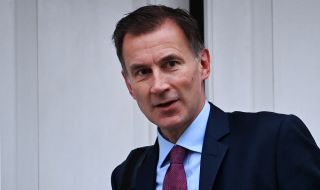 Великобритания: Намалете потреблението на енергия!