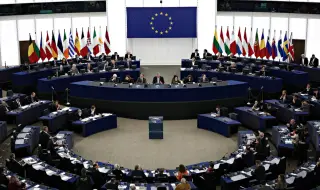 Кандидатите за депутати в Европейския парламент от Хърватия са на средна възраст от 50 години