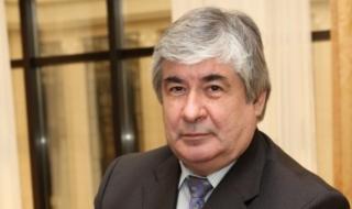 Посланик Макаров: Русия няма да предаде българските архиви