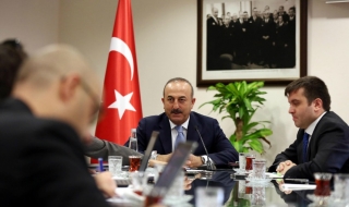 Турция иска от България екстрадицията на човек, свързан с Гюлен