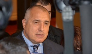 Борисов обвини кабинета и БНБ за случая с КТБ