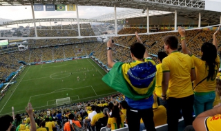 Бразилия ще си връща честта срещу Холандия в малкия финал на Мондиала