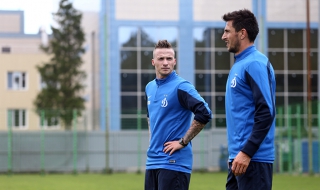 Бютнер: Трябваше аз да играя за Холандия!