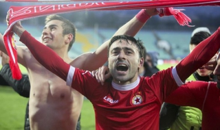 ЦСКА представи новите срещу Берое