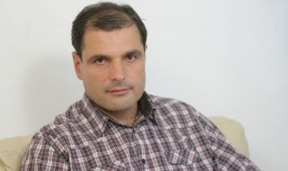 Иво Инджов пред ФАКТИ: Егото на Слави Трифонов торпилира коалицията