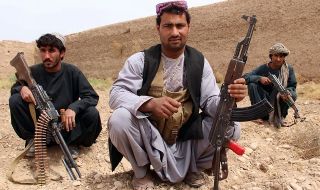 Нов съюзник! Талибаните търсят път към Китай