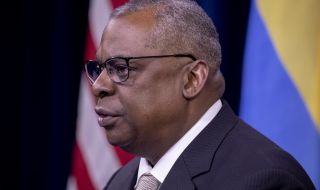 САЩ ще изпратят още четири ракетни системи HIMARS на Украйна