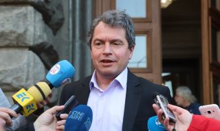 Тошко Йорданов: Гербаджиите са неморални, честността на изборите е под въпрос