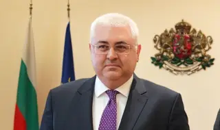 Bulgaria and Turkey are friends and important regional partners 