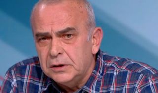 Костадин Паскалев: Полезно ще е за ГЕРБ да поседят в опозиция