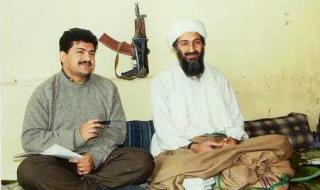 Майката на Осама бин Ладен: Беше добро дете