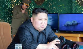 Докато не видим тялото на Ким Чен Ун, не трябва да се доверяваме
