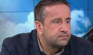 Георги Харизанов: Служебните министри се изживяват като хора, които дълго ще управляват България