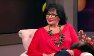 Йорданка Христова: Евала на щаба и генерала