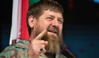 Кадиров поясни значението на Лисичанск за Украйна