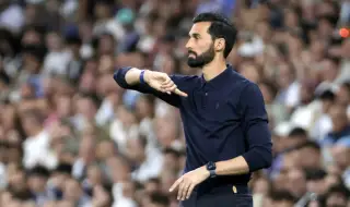 Любопитен рекорд за Реал Мадрид