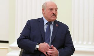 Лукашенко: Няма да има война на беларуска територия