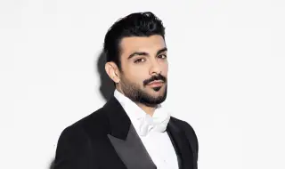 Меди е новият треньор в "Гласът на България"