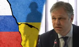Москва: Тръмп да вразуми неспособния на преговори Зеленски и да спре оръжията за Украйна, ако наистина иска мир