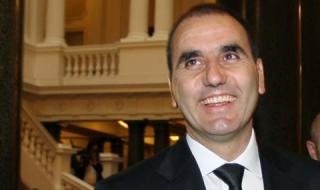 "Народняшкият" Цветанов измества "европейския" Дончев на западния фланг на ГЕРБ