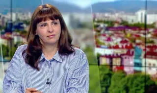 Наталия Ефремова: Социалната система трябва да бъде справедлива, а не пасивна