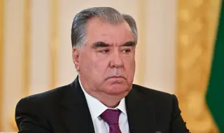 The new weapons of terrorism: Technology and how to overcome them - the call of the President of Tajikistan 