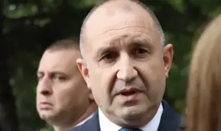 Президентът ще участва в отбелязването на 35 години от създаването на Сдружение „SOS Детски селища България“