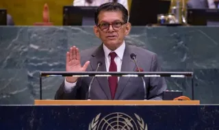 Rahman calls on UN to accept inconvenient truths