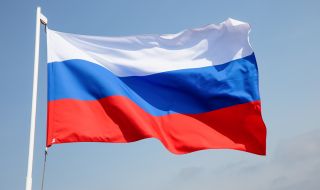 В Одеса осъдиха на 15 години затвор мъж, който окачи руското знаме