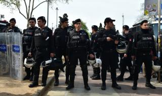 В Турция арестуваха радикализирани руснаци