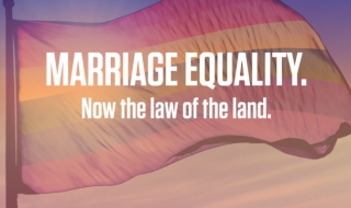 Барак Обама: Любовта тъкмо победи