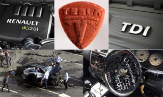 Дизелът си отива, а електричеството става наркотик