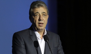 ДСБ предлага Вили Лилков за кандидат-кмет на София