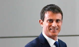 Манюел Валс: Може да има още атентати във Франция