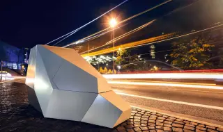 Необичайна камера за скорост заблуди стотици шофьори