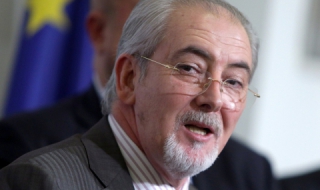 Тероризмът не разрешава противоречия