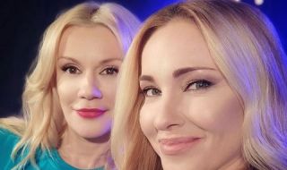 Алекс Раева смени Мария Игнатова с депутатка