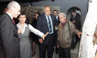 България – страна за пример