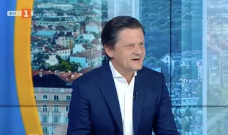 Димитър Маргаритов: „Справедливата цена“ трябва да е ориентир, а не таван